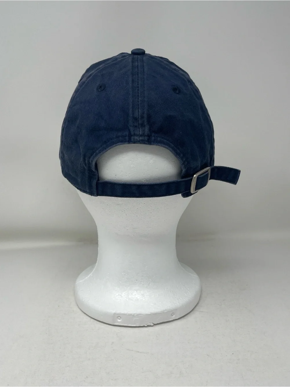 ADIDAS x UCLA BRUINS Adjustable Baseball Dad Hat Cap Strapback Blue Yellow